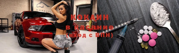 стафф Нягань