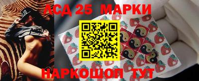 гашик Берёзовский