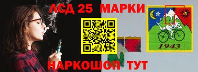 гашик Берёзовский